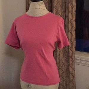 Basic Editions Classic Fit T-Shirt